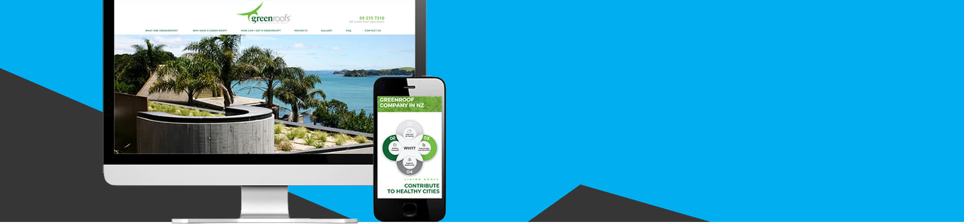 Website Design website design slide - Website Design