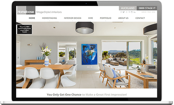 Homebase Homebase After redesign - Homebase
