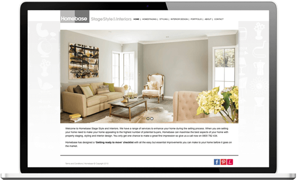 Homebase Homebase Before redesign - Homebase