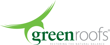 Greenroofs greenroofs logo - Greenroofs