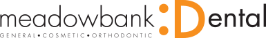 Meadowbank Dental meadowbank dental logo - Meadowbank Dental