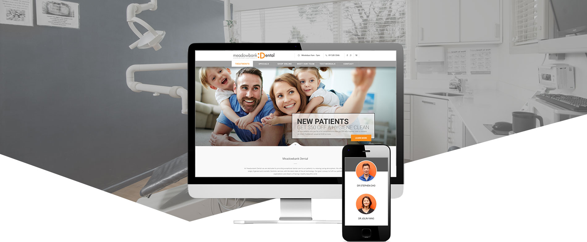 Meadowbank Dental meadowbankdental banner min - Meadowbank Dental