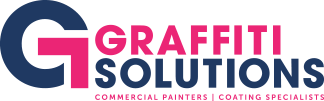 Graffiti Solutions Website Design Graffiti Solutions Logo - Graffiti Solutions Website Design