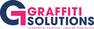 Graffiti Solutions Logo - Graffiti Solutions Website Design