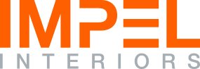 Impel Logo - Impel Interiors
