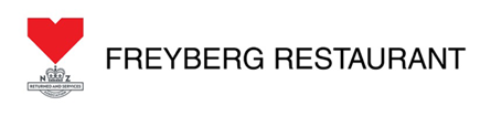 The Freberg Restaurant logo 1 - The Freyberg Restaurant