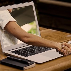 Building Trust