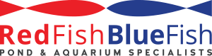 RedFish BlueFish logo