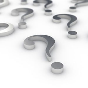 Why You Need An FAQ Section On Your Website