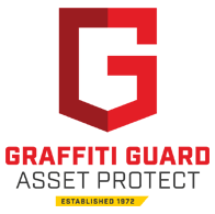 Graffiti Guard Logo - Graffiti Guard
