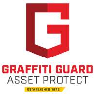 Graffiti Guard Graffiti Guard Logo - Graffiti Guard