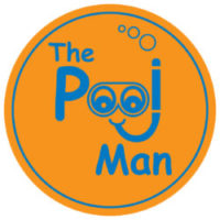 The Pool Man Website Design The Poolman roundel no web logo final Copy e1541559697231 - The Pool Man Website Design