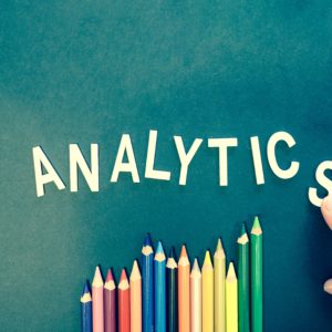 Help with Google Analytics