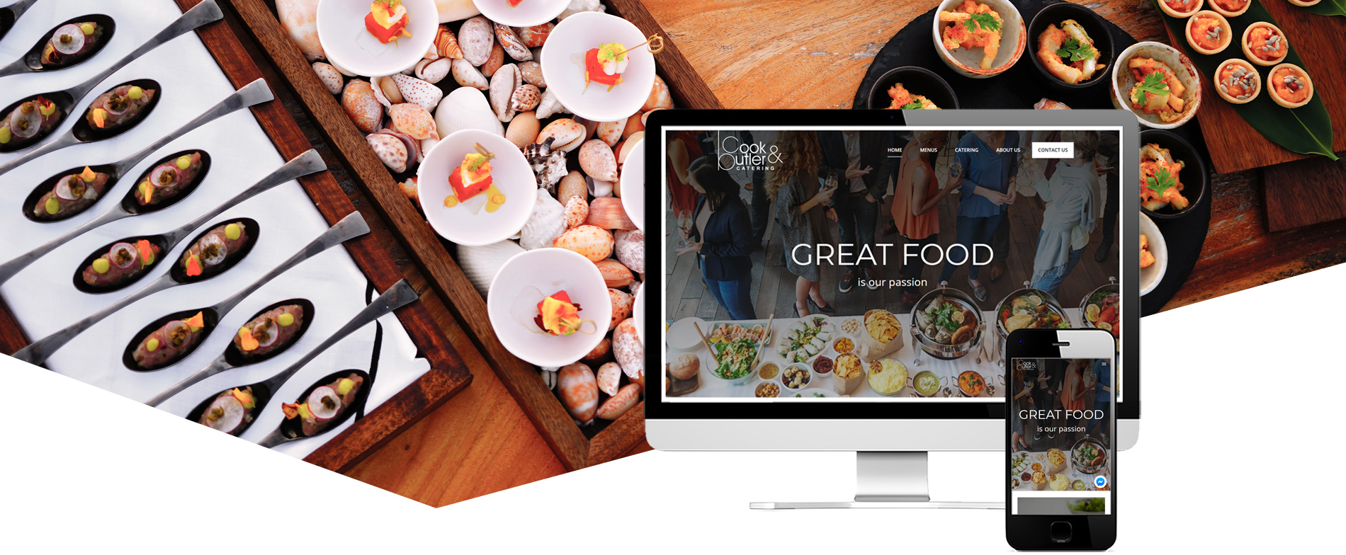 Cook & Butler Website Design and SEO Cook and Butler Project Banner - Cook & Butler Website Design and SEO