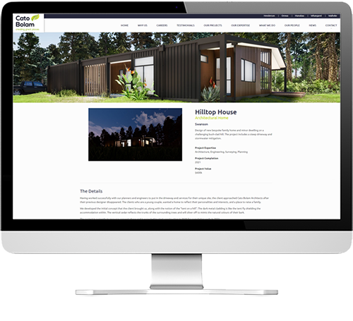 Work on your projects and case studies Projects and case studies - Work on your projects and case studies