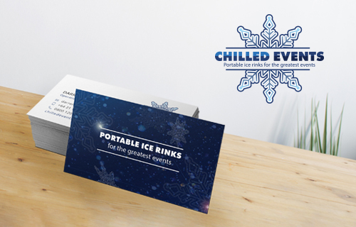 Chilled-Events-website-business-card-and-logo-design-thumbnail