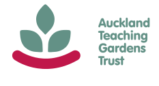 Auckland Teaching Gardens Website Design Auckland Teaching Gardens Trust email logo - Auckland Teaching Gardens Website Design