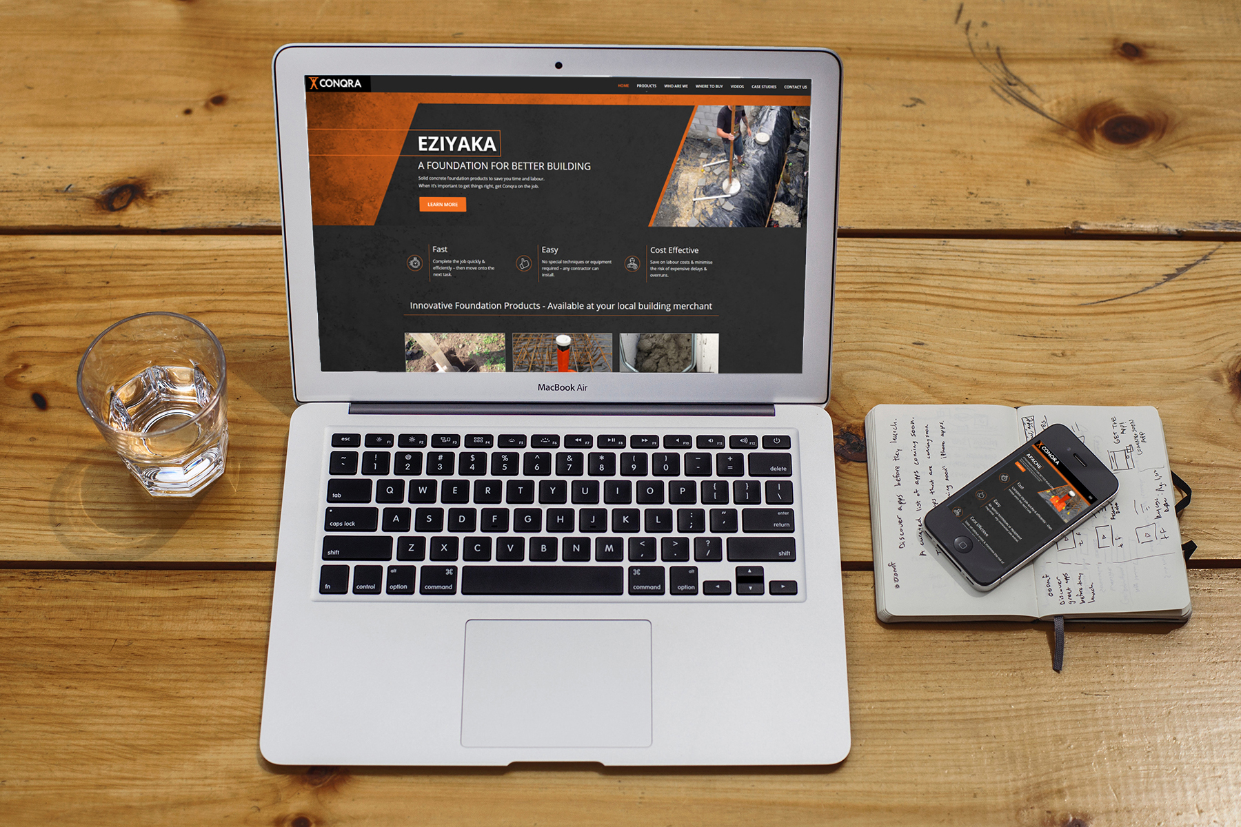 Eziyaka-new-website-design-thumbnail