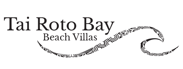 Tai Roto Bay Beach Villas Tai Roto Boay Beach Villas logo - Tai Roto Bay Beach Villas