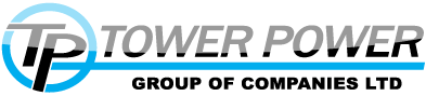 Tower Power Group logo