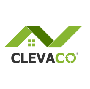 ClevaCo logo square for social 303x300 - CLEVACO Website Design