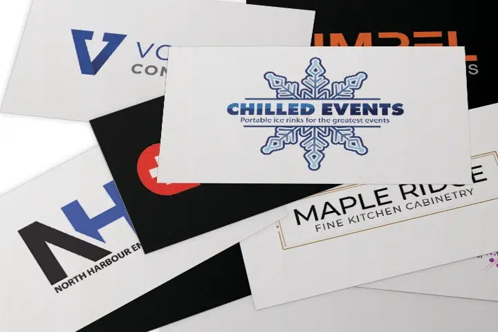 Brands and logo design