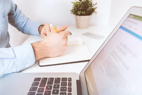 Content writing for websites
