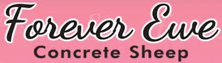 Old forever ewe logo