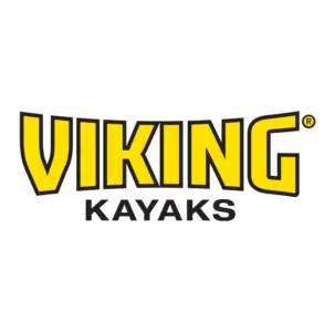 Viking kayaks logo Viking kayaks logo