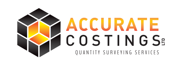 Accurate costings logo Accurate costings logo