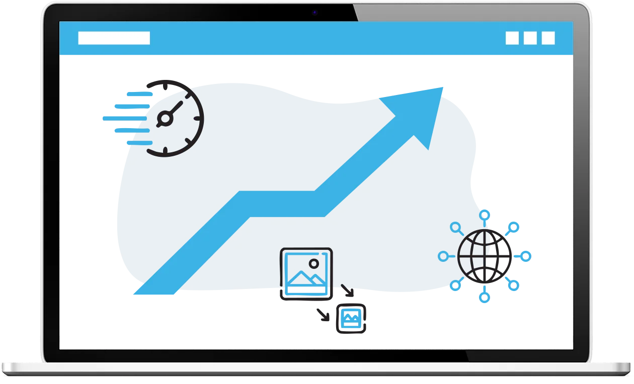 Fast wordpress website hosting Fast wordpress website hosting