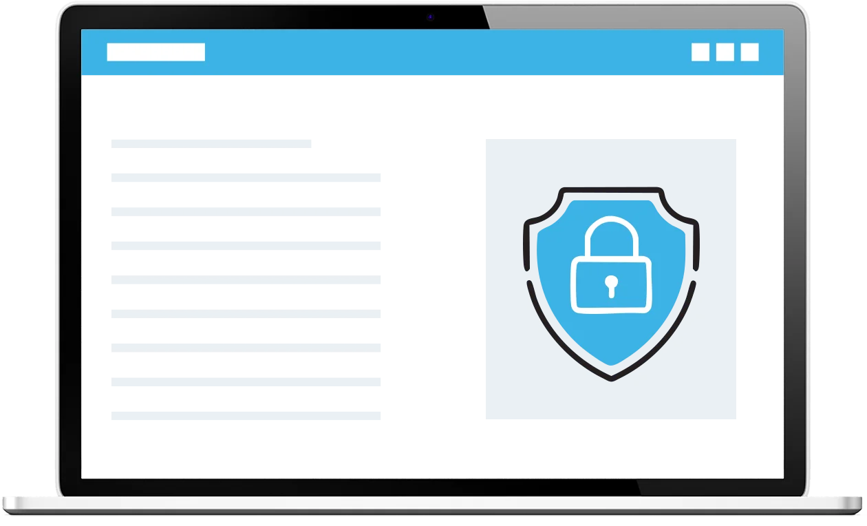 Website security and maintenance Website security and maintenance