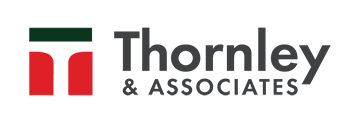 Thornley and associates logo Thornley and associates logo